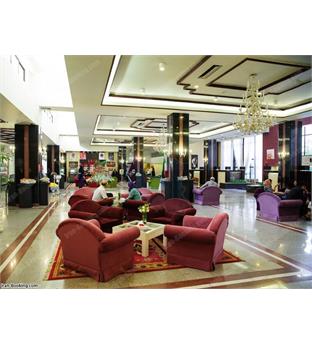 سالن های پذیرایی